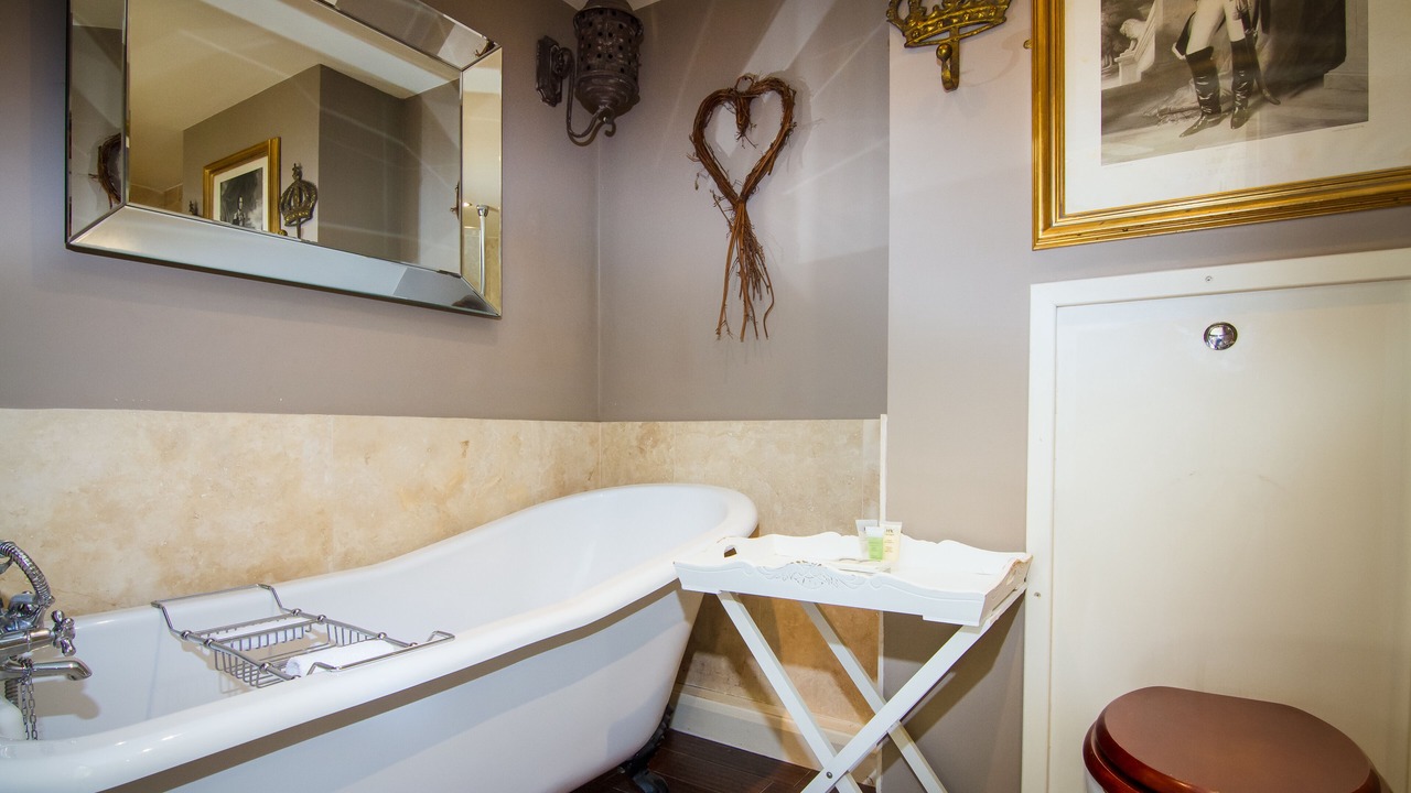 Photo of Bathroom in Kirkby Fleetham