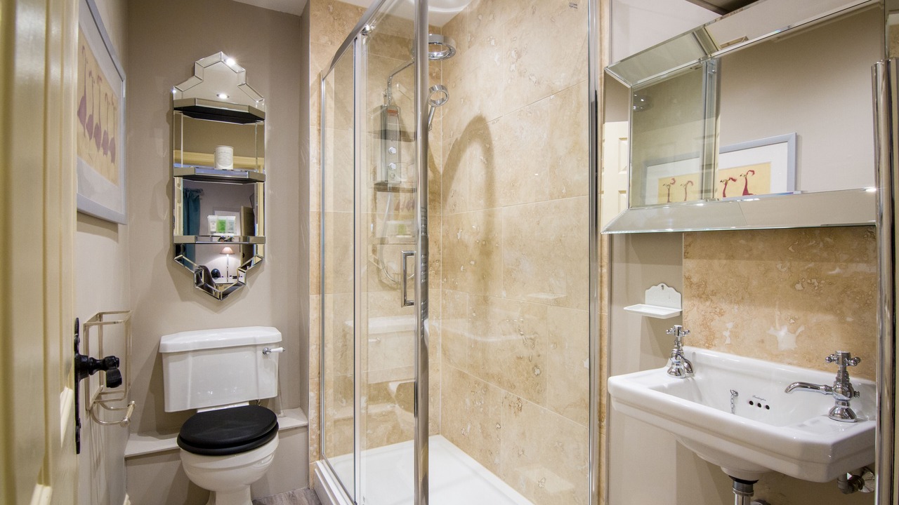 Photo of Bathroom in Kirkby Fleetham