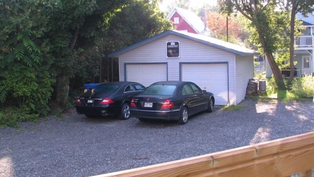 Photo of Outdoor in Magog