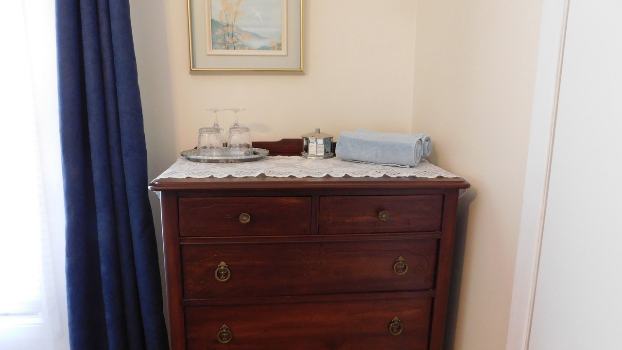 Photo of Bedroom in Magog