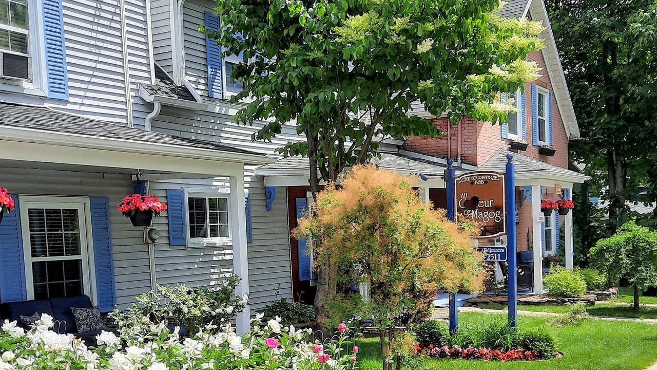 Photo of Outdoor in Magog