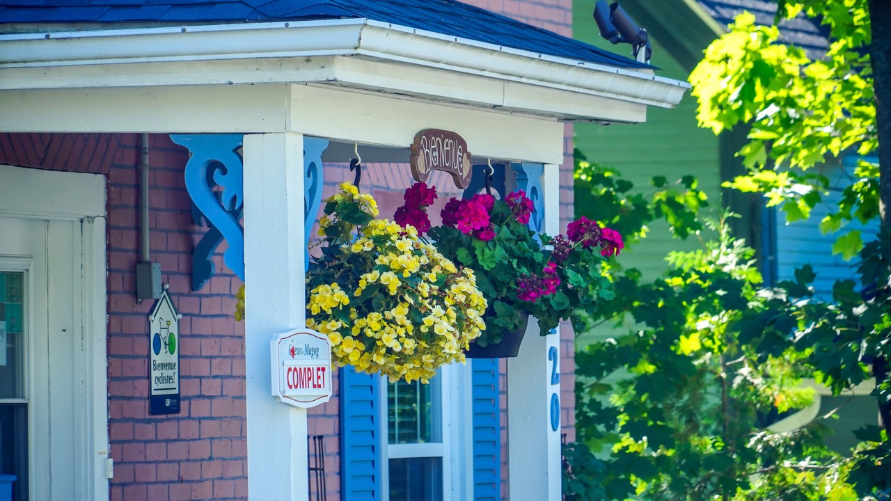 Photo of Outdoor in Magog