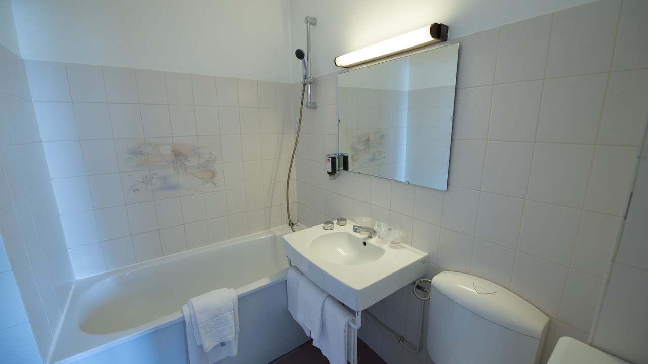 Photo of Bedroom in Gien