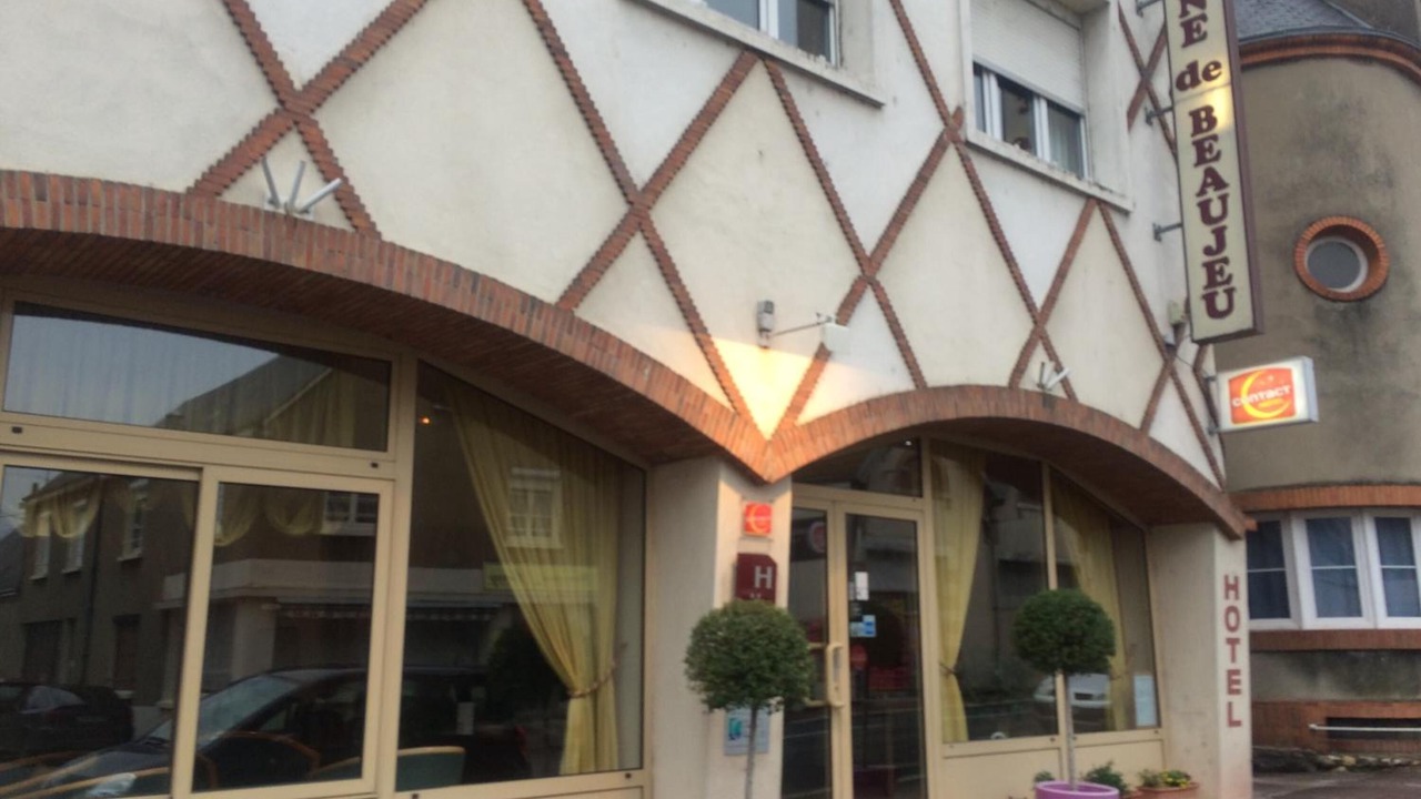 Photo of Outdoor in Gien