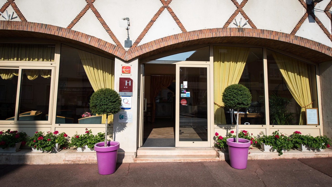 Photo of Outdoor in Gien