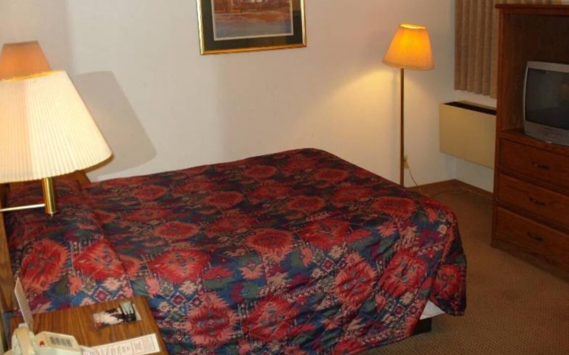 Photo of Bedroom in York