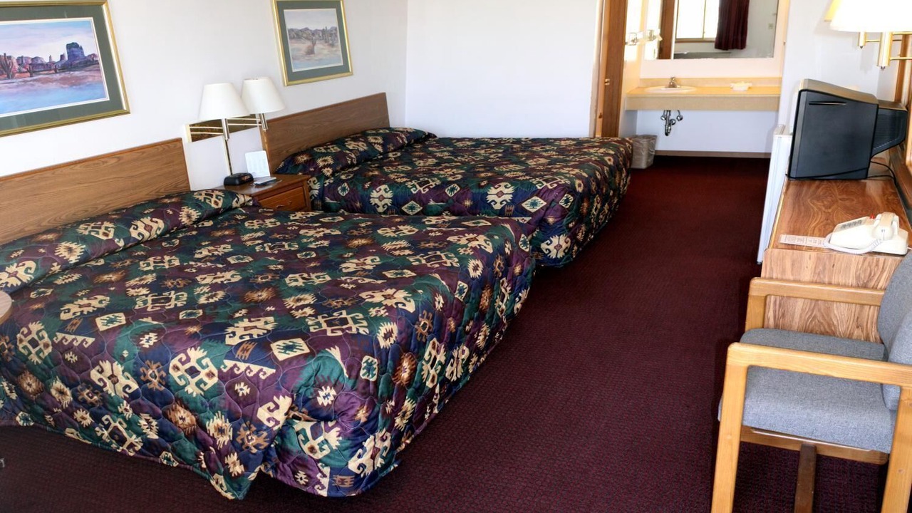 Photo of Bedroom in York