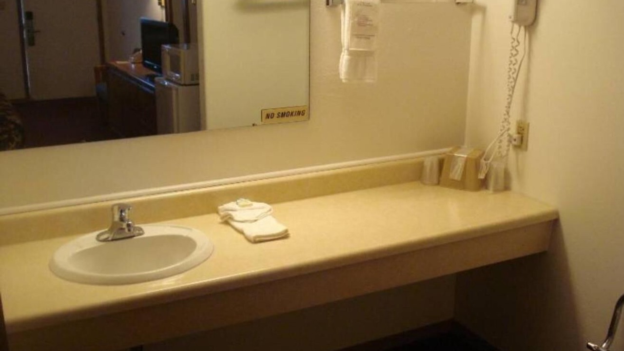 Photo of Bathroom in York