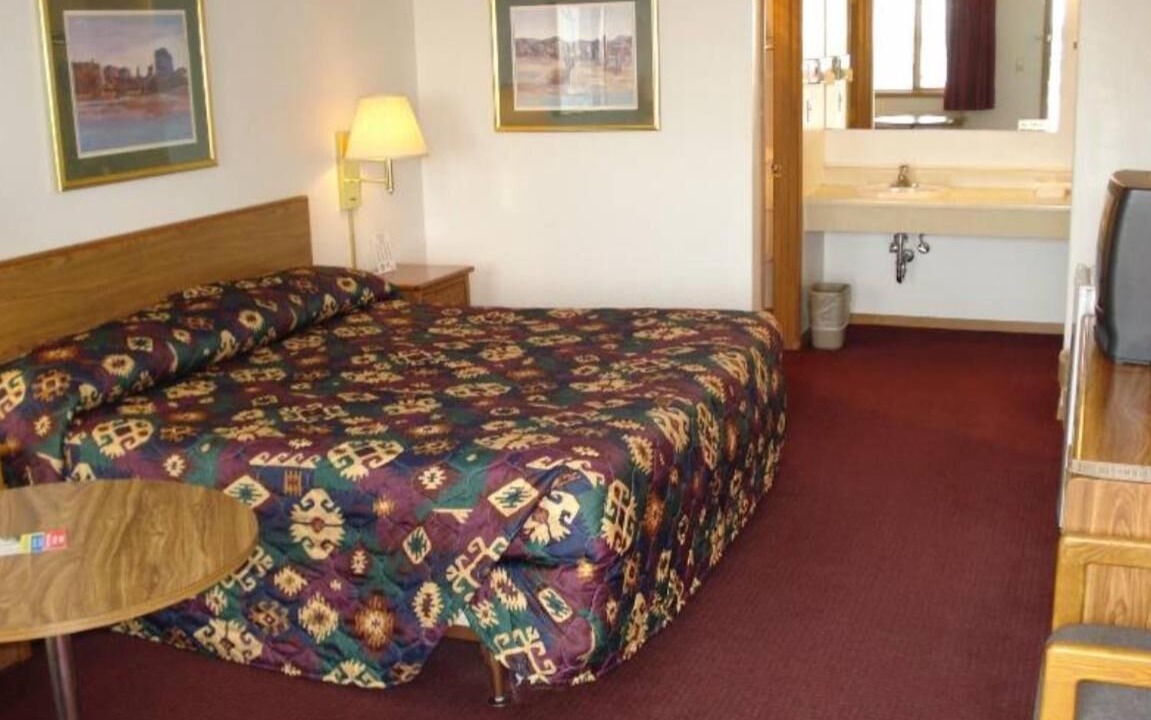 Photo of Bedroom in York