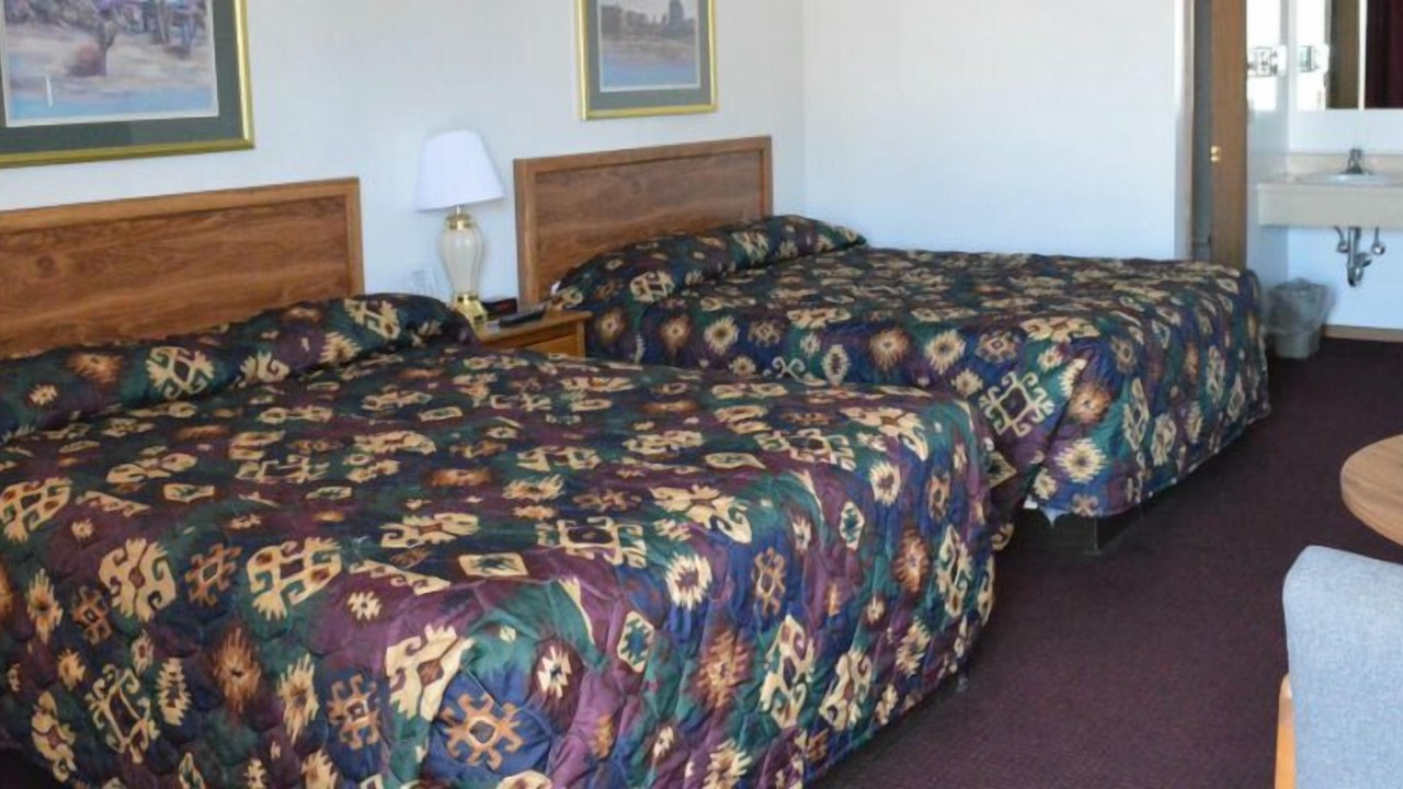 Photo of Bedroom in York