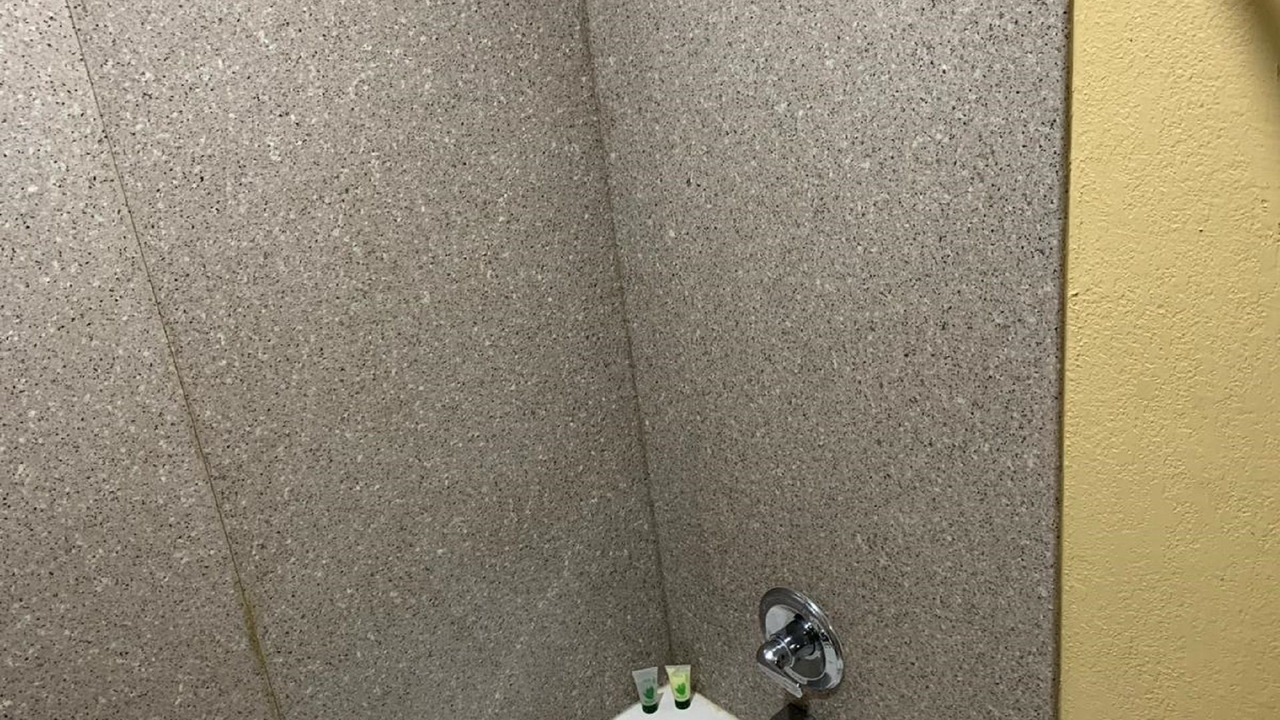 Photo of Bathroom in Marion