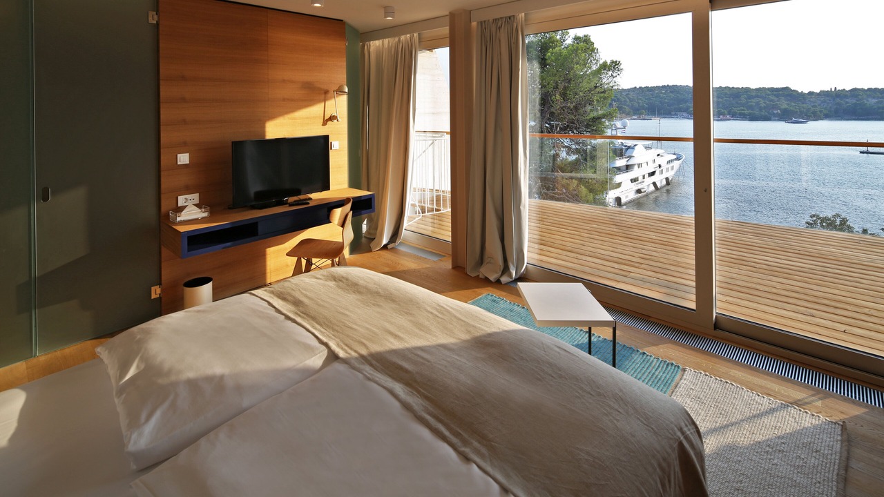 Photo of Bedroom in Sibenik