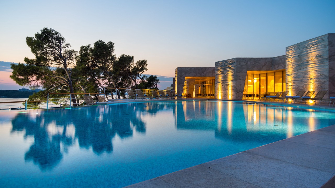 Photo of Outdoor in Sibenik