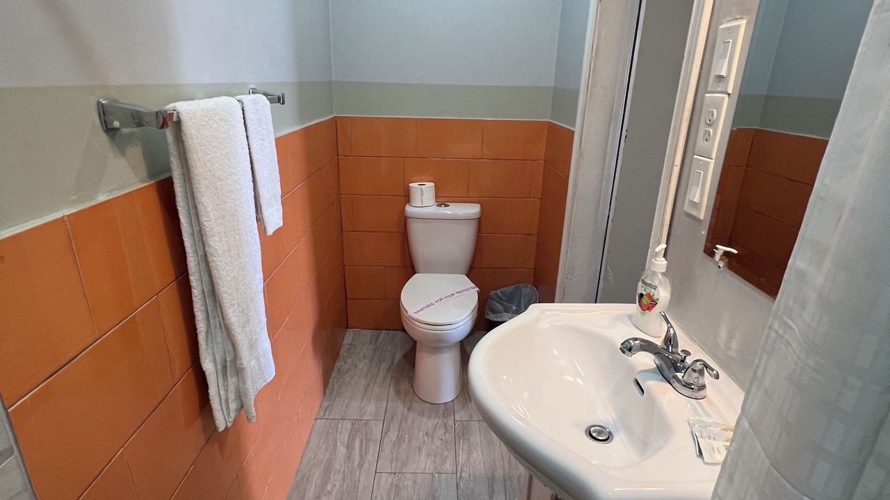 Photo of Bathroom in Woodstock