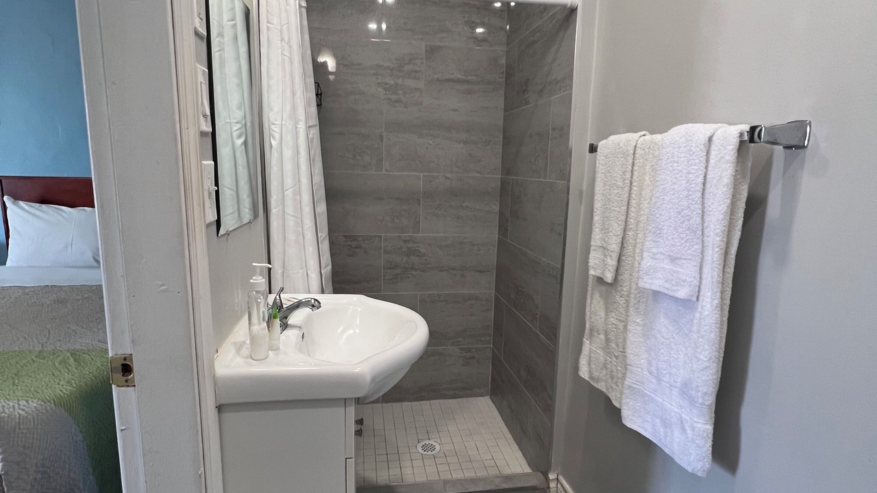 Photo of Bathroom in Woodstock