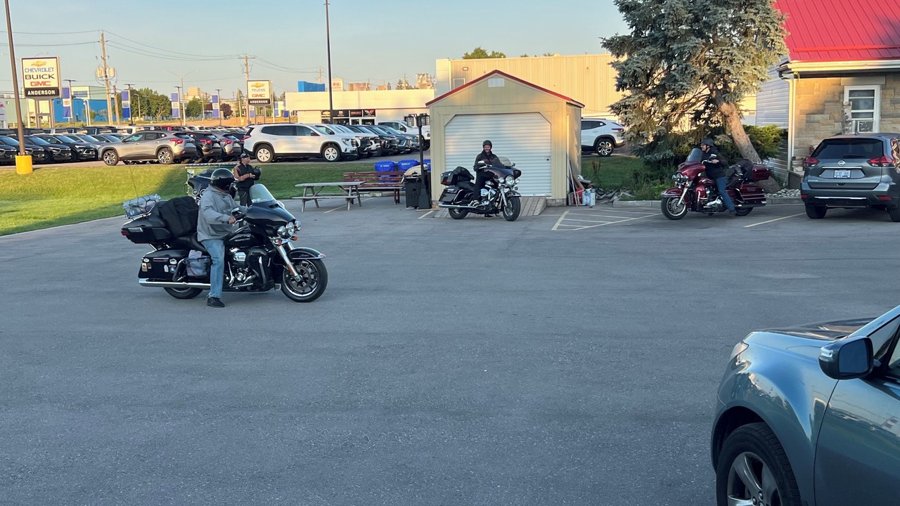 Photo of Outdoor in Woodstock
