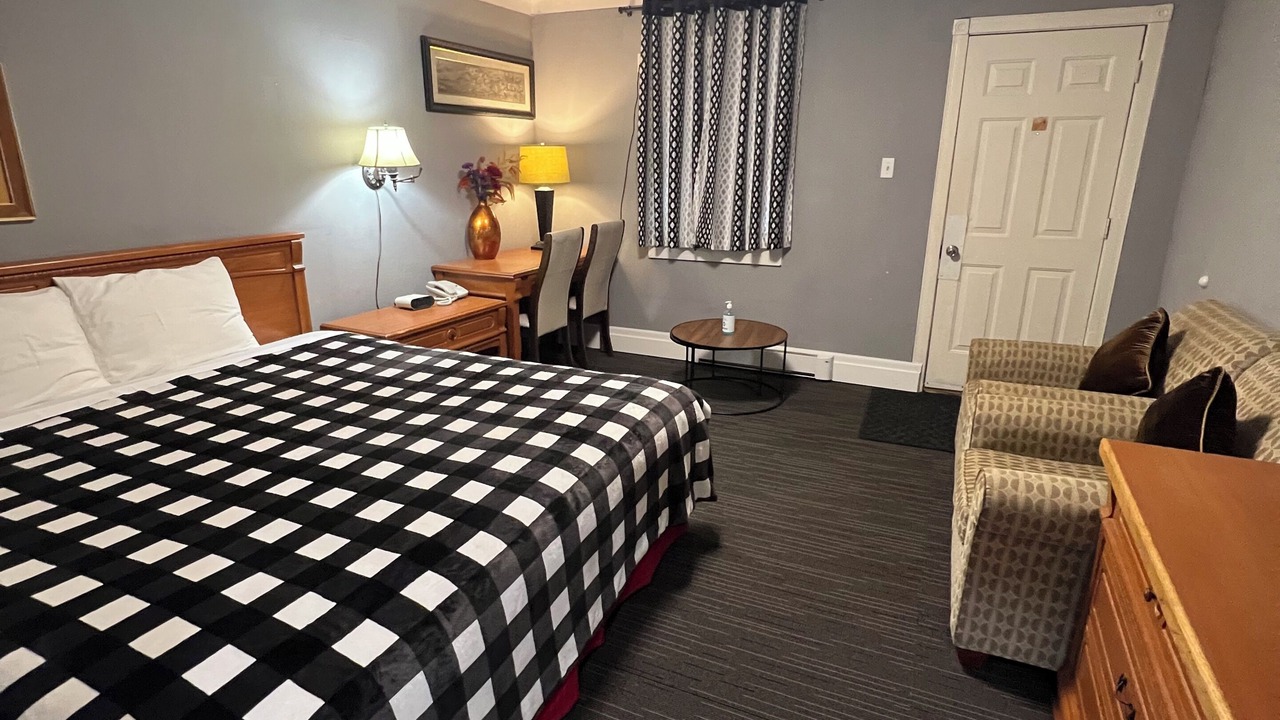 Photo of Bedroom in Woodstock