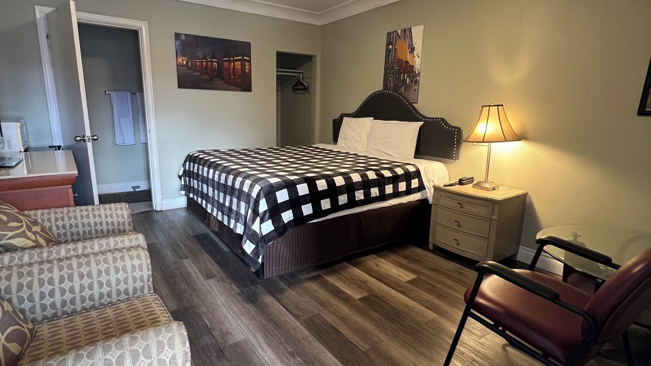 Photo of Bedroom in Woodstock