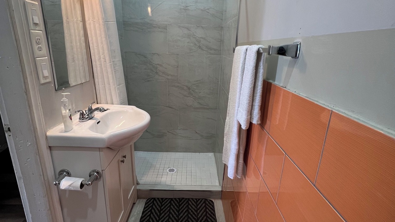 Photo of Bathroom in Woodstock