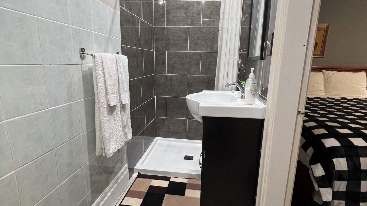 Photo of Bathroom in Woodstock