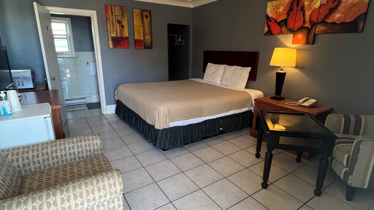 Photo of Bedroom in Woodstock