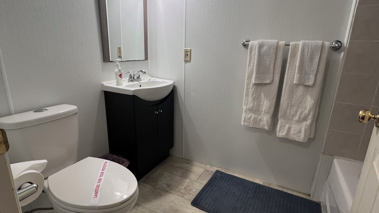 Photo of Bathroom in Woodstock