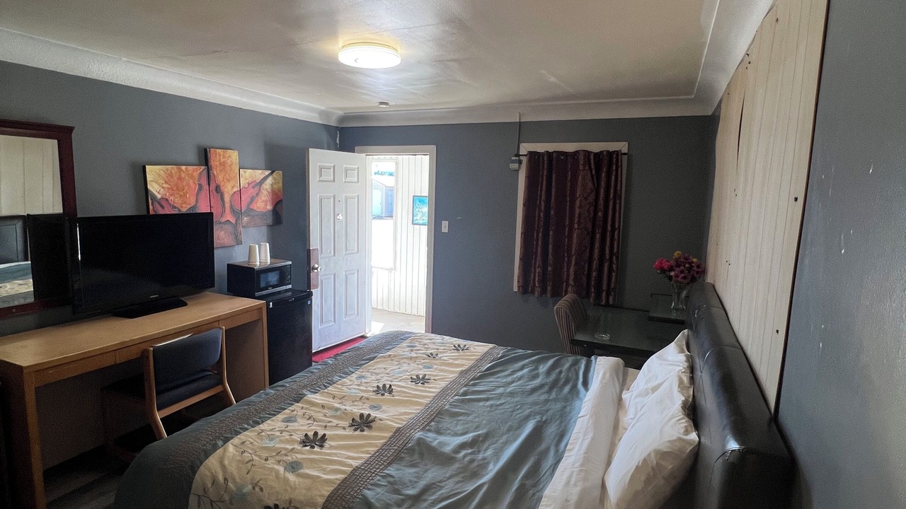 Photo of Bedroom in Woodstock