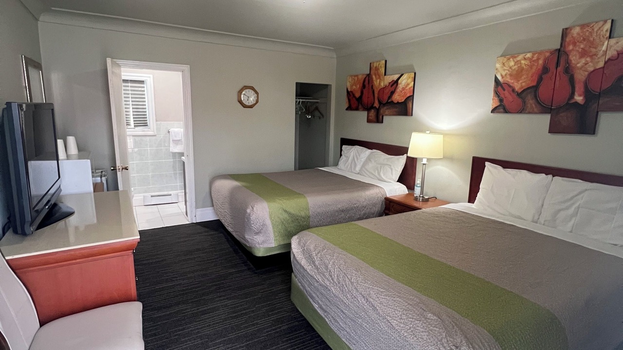 Photo of Bedroom in Woodstock