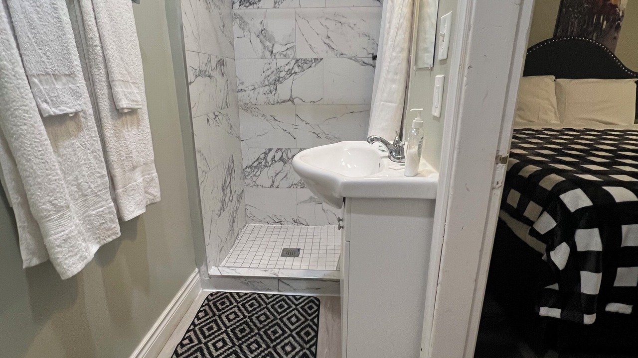 Photo of Bathroom in Woodstock