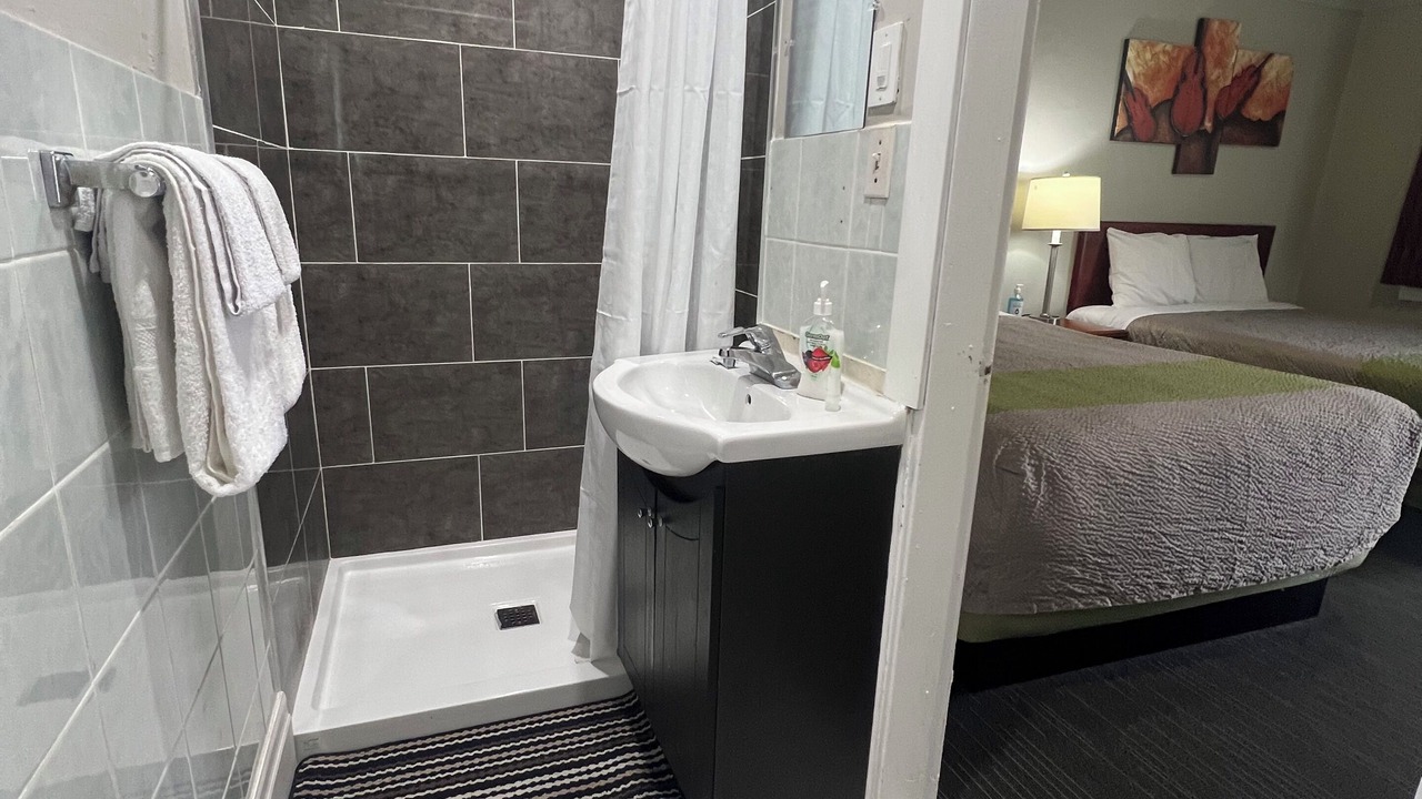 Photo of Bathroom in Woodstock