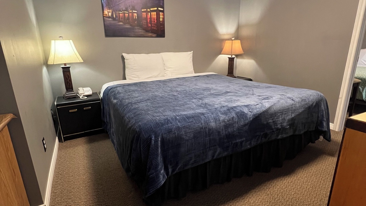Photo of Bedroom in Woodstock