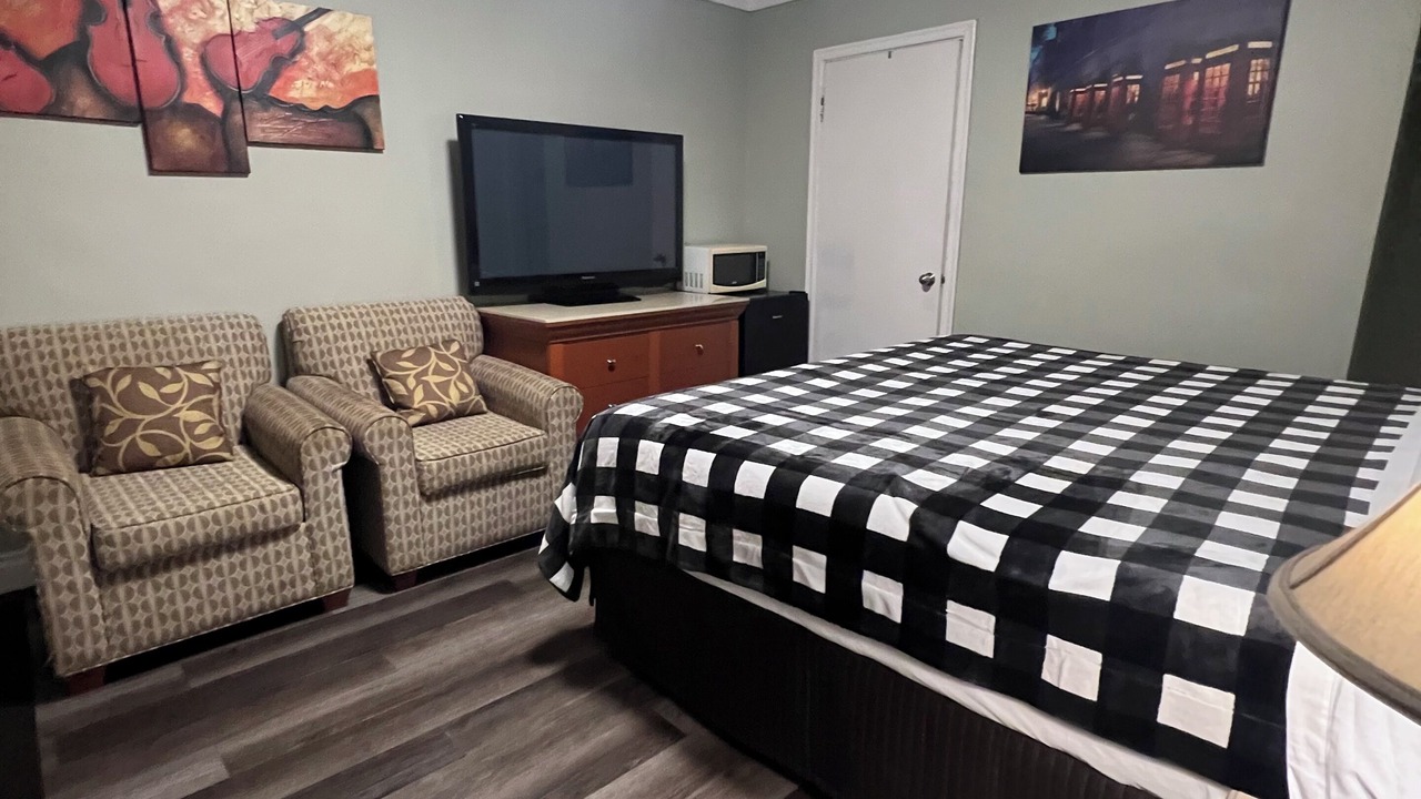 Photo of Bedroom in Woodstock