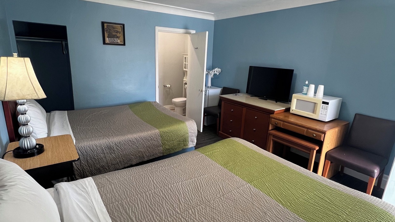 Photo of Bedroom in Woodstock
