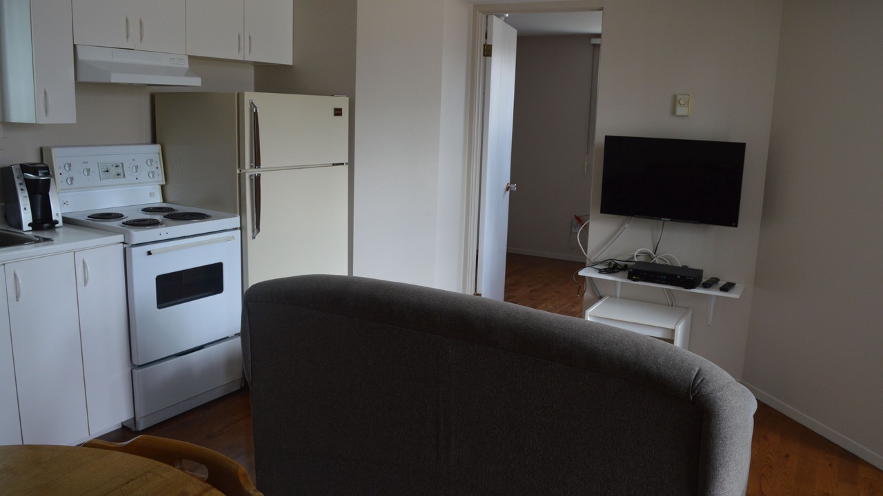 Photo of Bedroom in Chicoutimi