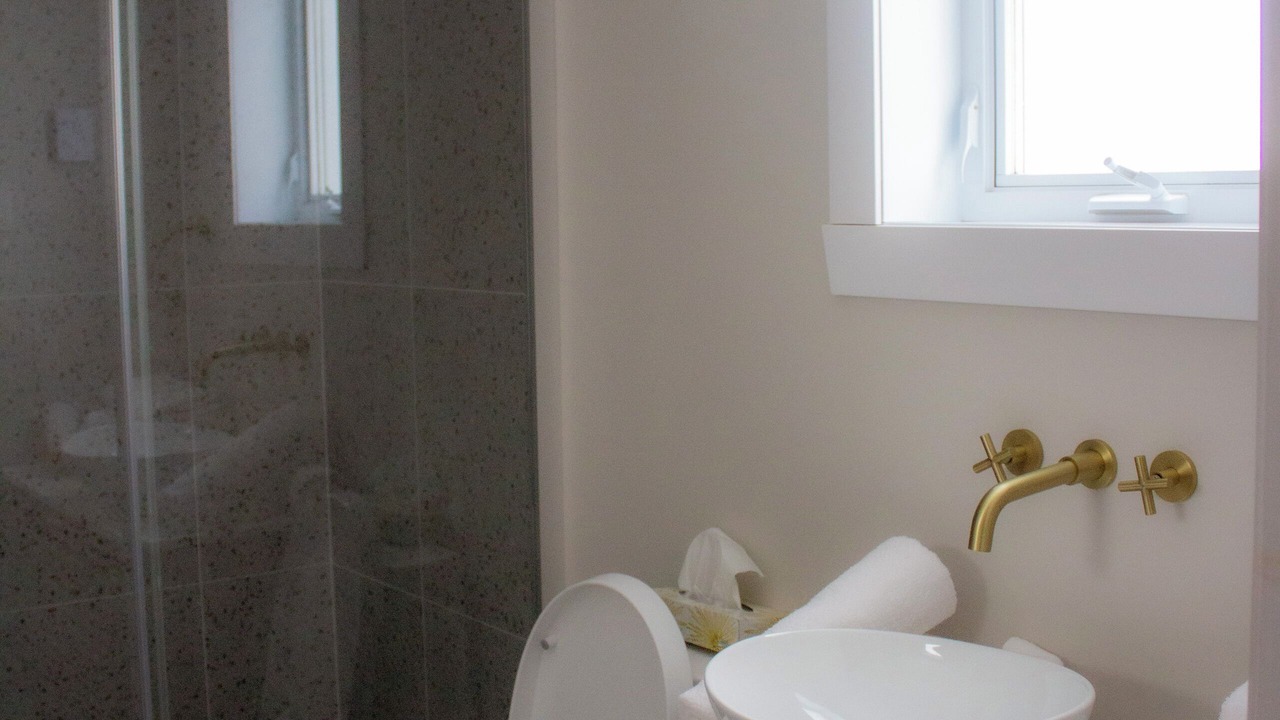 Photo of Bathroom in Chicoutimi