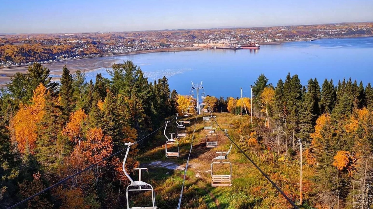 Photo of Others in Chicoutimi