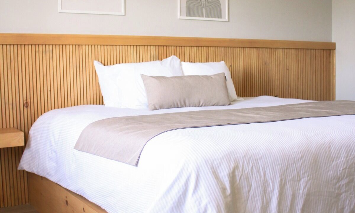 Photo of Bedroom in Chicoutimi