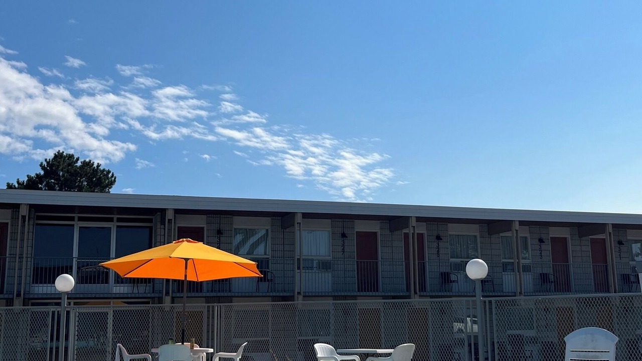 Photo of Outdoor in Chicoutimi