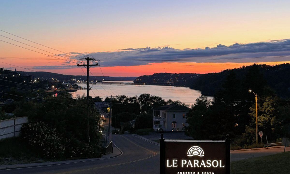 Photo of Outdoor in Chicoutimi