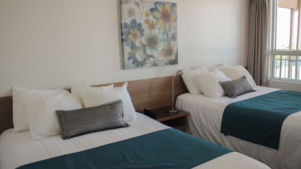 Photo of Bedroom in Chicoutimi