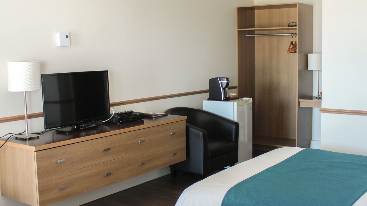 Photo of Bedroom in Chicoutimi