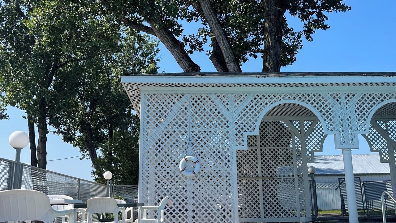 Photo of Outdoor in Chicoutimi