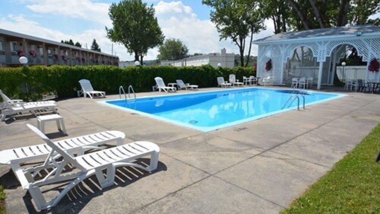 Photo of Outdoor in Chicoutimi