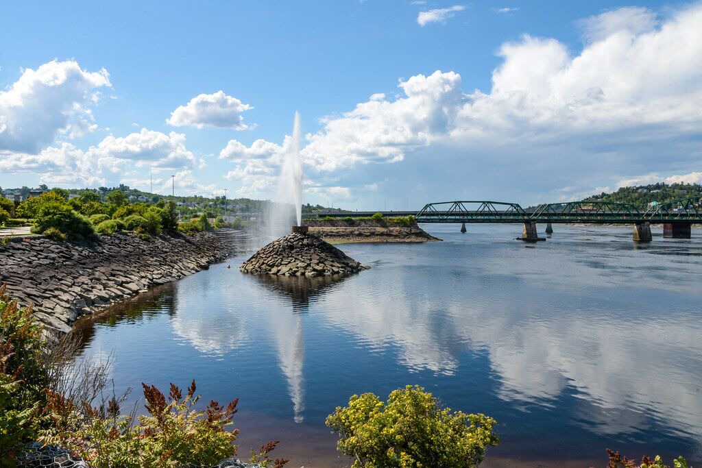 Photo of Others in Chicoutimi