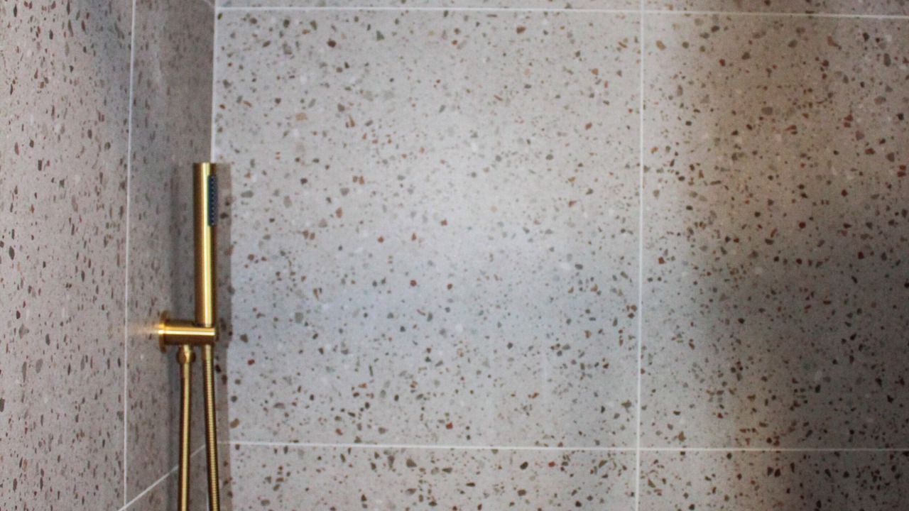 Photo of Bathroom in Chicoutimi