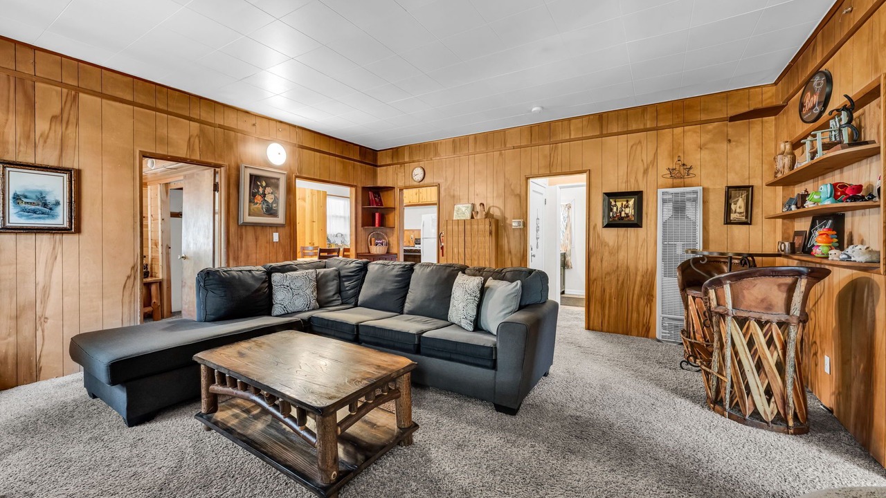 Photo of Livingroom in Peter Pan