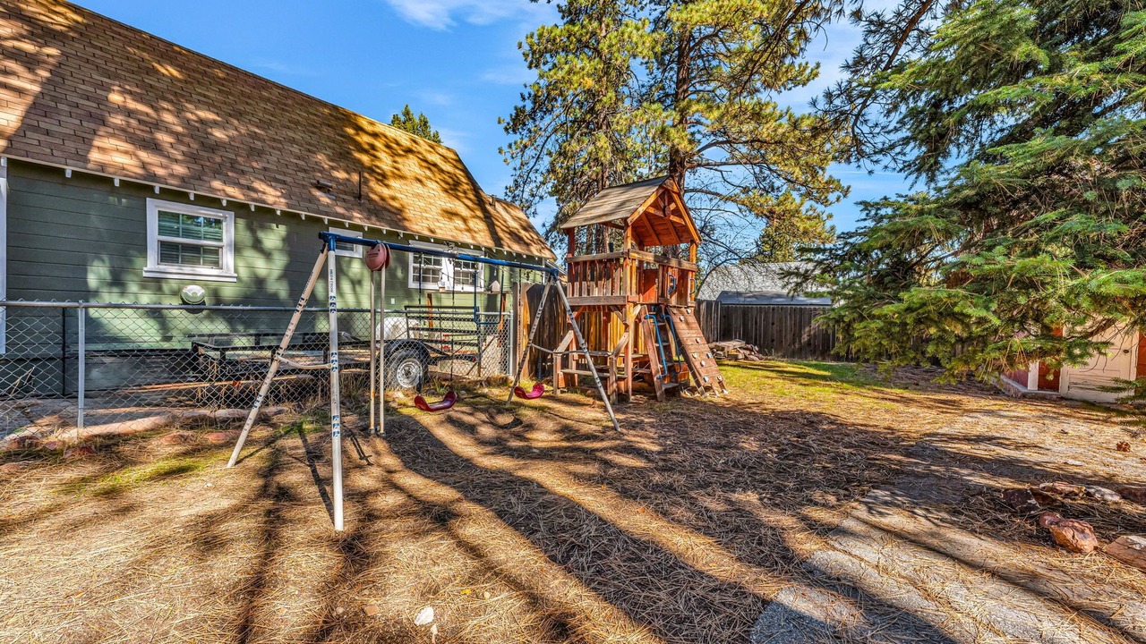 Photo of Outdoor in Peter Pan