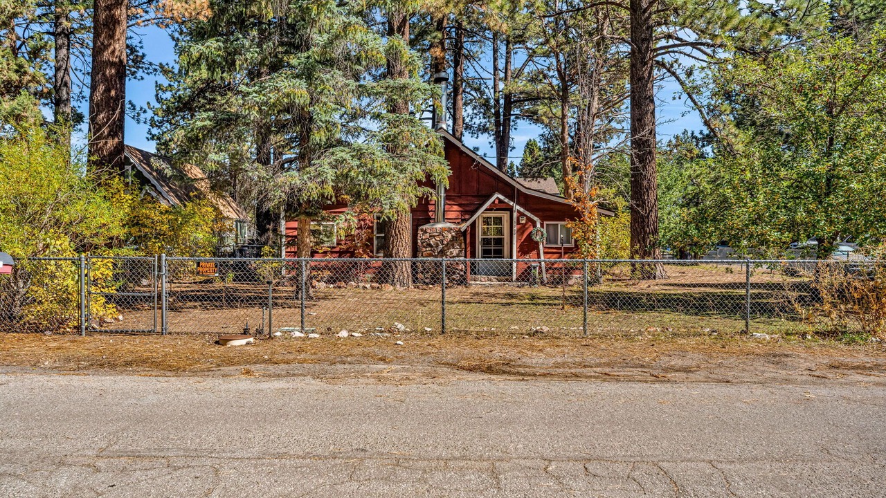 Photo of Outdoor in Peter Pan