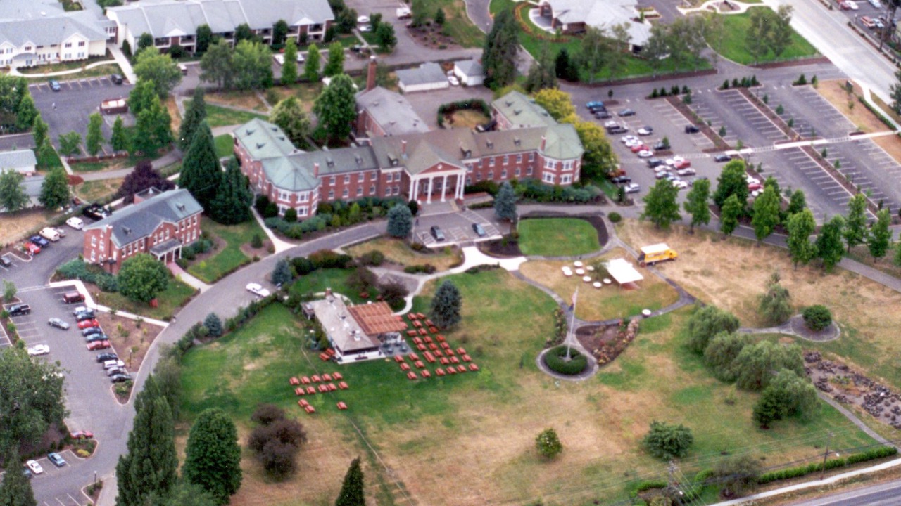 Photo of Outdoor in Forest Grove