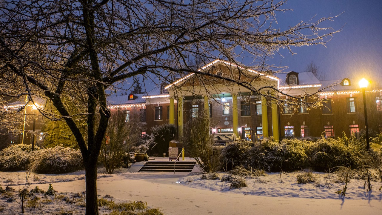 Photo of Outdoor in Forest Grove